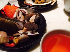 -君悦酒店·乐厨·高空自助餐(青年大街店)