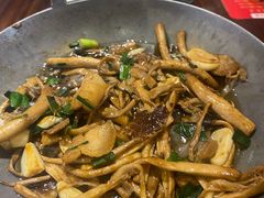 -梁记粥铺(开元地中海店)