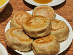 -清真吴记门钉肉饼·喜多利