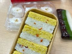 -许阿姨糕团店(南京总店)