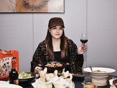 -同庆楼(天鹅湖万达店)