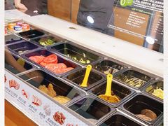 -SUBWAY赛百味(大都荟店)