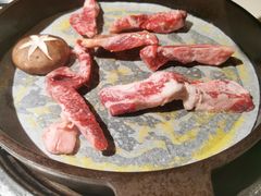 -千纸鹤嫩汁烤肉(学府店)