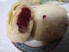 -护国寺小吃(左家庄店)