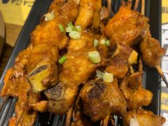 -嘎嘎鸭脑壳(金琴店)