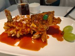 -松鹤楼·非遗·苏帮菜(融科店)