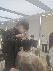 点击看大图 -魔型社烫染店
