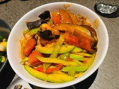 随便一碗面-日上三甘(三里屯店)
