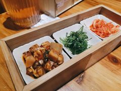 -猫爪爪原切自助烤肉(观音桥阳光世纪店)