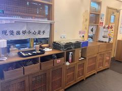 -煲仔皇腊味煲仔饭(经四万达店)