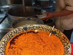 辣油-舌尖尖牛肉面(甘南路店)