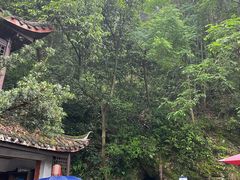 -常德桃花源景区