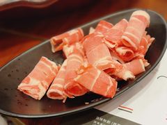 -真味鲜厨(观塘店)