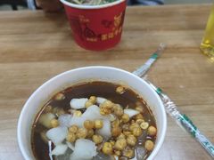 -江三王记牛杂馆(总店)