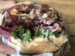 -Fergburger(皇后镇店)