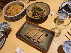 -南京大牌档(龙江新城市广场店)