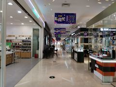店内环境-长发商厦