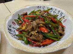 -肥妹烧腊店(洪湖店)