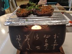 -樱の千渡日式料理·铁板烧•烧鸟(金盛田广场店)