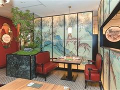 -新白鹿餐厅(第一百货店)