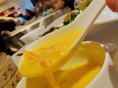 杨枝甘露组合-利苑酒家(华熙国际店)