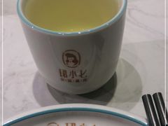 -珺小七铜锅涮肉(桃园路店)
