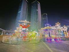 -大族广场Mall&More