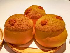 招牌菠萝包-炳胜公馆(珠江新城店)