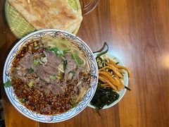 -有礼有面(知春路店)