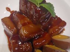 -望乡楼上海菜(日月光店)