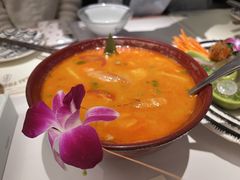 -太食獸泰式茶餐厅(IFS国金中心店)