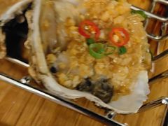 -一烧一烤•锦州烧烤(KTV包房·长江街店)