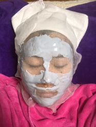 -杉惠素颜美妆皮肤管理中心