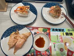 -滨寿司(新街口中央商场店)