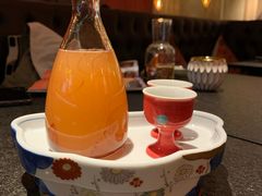 -丝路金桃·新疆菜(徐汇店)