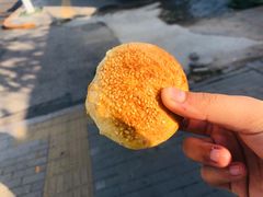 -满记烧饼(牛街东里小区一区店)