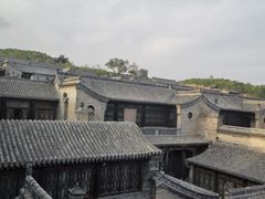 -山西王家大院