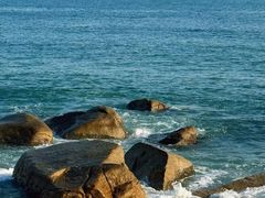 -西涌国际滨海旅游区