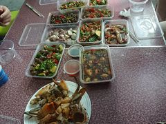 -圆蛋酒料•生腌(开元路店)