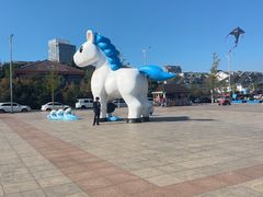 -黑石礁公园