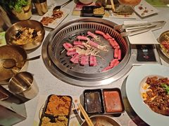 -炭之家齐齐哈尔大片烤肉·涮毛肚火锅·齐齐哈尔烤肉(中央大街店)