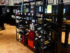 -兰特伯爵西餐厅·啤酒屋(方庄店)