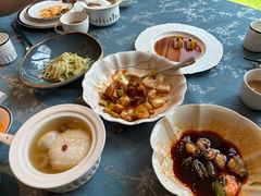 -扬州香格里拉·香宫中餐厅