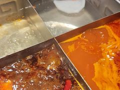 -海底捞火锅鲜切牛肉主题店(长寿路店)