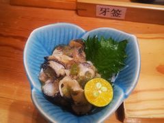 -昱匠·日本料理(金融街店)