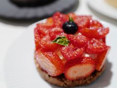 -潮一不贰·法式甜品·生日蛋糕·西式简餐(外滩店)