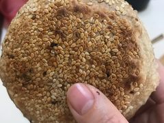 牛肉烧饼-李小老烧饼(常营民族家园店)