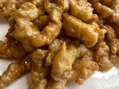 -老牌坊鲁菜名店(宽厚里店)