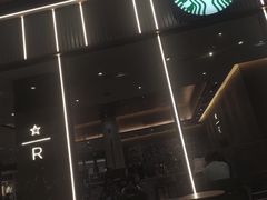 -星巴克臻选(深圳龙华红山天虹店)