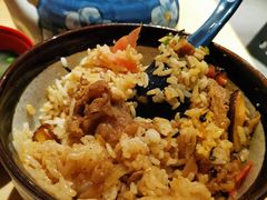 -隐泉京望日式料理(太和广场店)